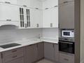 3-бөлмелі пәтер · 103 м² · 13/14 қабат, Улы Дала 39, бағасы: 550 000 ₸ в Астане, Есильский р-н — фото 9