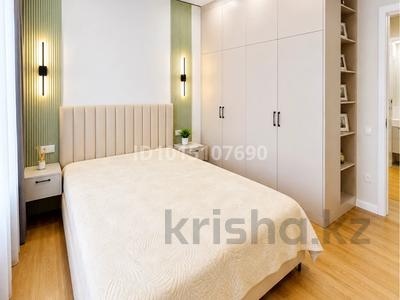 3-комнатная квартира · 63 м² · 6/9 этаж, ​067-й учетный квартал 464/9 за 34.5 млн ₸ в Караганде, Алихана Бокейханова р-н