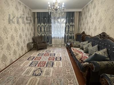 3-бөлмелі пәтер · 63 м² · 1/4 қабат, №6 ш/а., бағасы: 32 млн ₸ в Алматы, Ауэзовский р-н