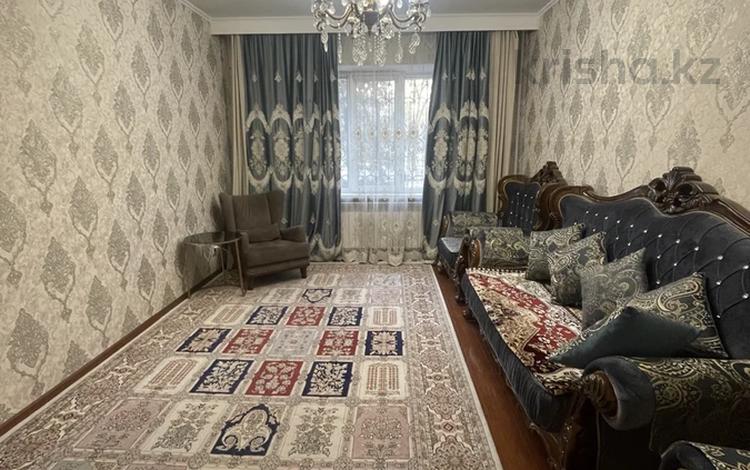 3-бөлмелі пәтер · 63 м² · 1/4 қабат, №6 ш/а., бағасы: 32 млн ₸ в Алматы, Ауэзовский р-н — фото 2