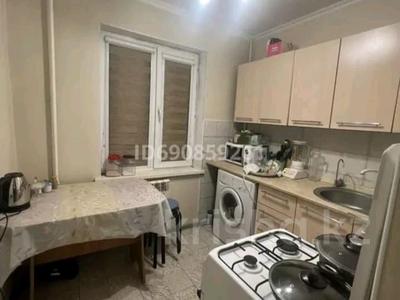 2-комнатная квартира · 43 м² · 3/5 этаж, Жастар 43 за 16.5 млн 〒 в Талдыкоргане