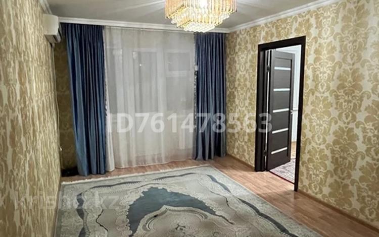 3-комнатная квартира · 65 м² · 4/5 этаж, Комарова 14 за 13.7 млн ₸ в Сатпаев — фото 2