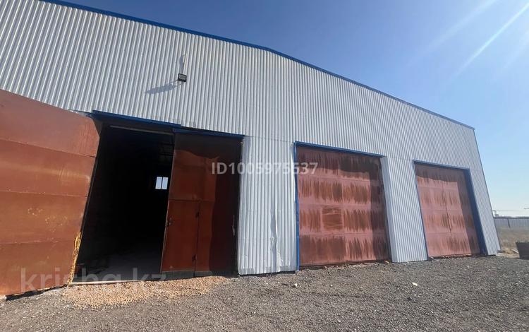 Промбаза · 59 соток, С310 5 за 249 млн 〒 в Астане, Сарыарка р-н — фото 2
