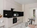 1-комнатная квартира · 45 м² · 4/12 этаж, Гагарина 311 за 27 000 ₸ в Алматы, Бостандыкский р-н — фото 10