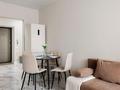 1-комнатная квартира · 45 м² · 4/12 этаж, Гагарина 311 за 27 000 ₸ в Алматы, Бостандыкский р-н — фото 7