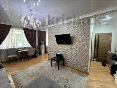 2-бөлмелі пәтер · 43.9 м² · 1/3 қабат, мкр Новый Город, Ерубаева, бағасы: 21 млн ₸ в Караганде, Казыбек би р-н