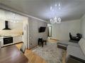 2-комнатная квартира · 43.9 м² · 1/3 этаж, мкр Новый Город, Ерубаева за 21 млн ₸ в Караганде, Казыбек би р-н — фото 2