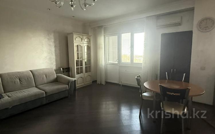 3-комнатная квартира · 130 м² · 7/18 этаж, Курмангазы 145 за 93.5 млн ₸ в Алматы, Алмалинский р-н — фото 2