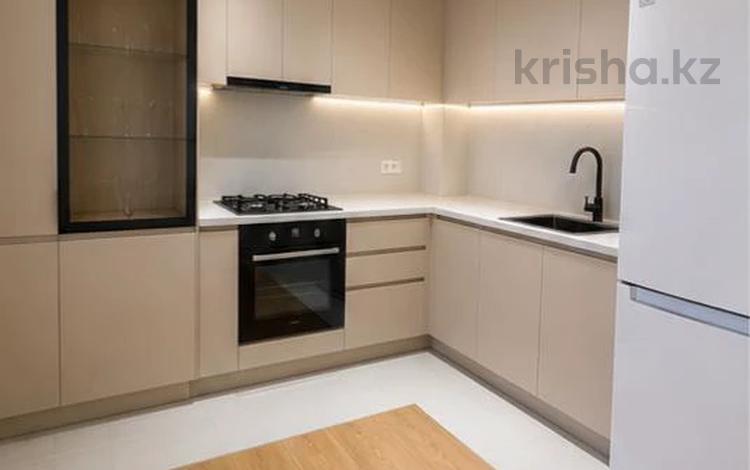 1-комнатная квартира · 43 м² · 6/9 этаж, северо западный 70 квартал за 23 млн ₸ в Костанае — фото 2