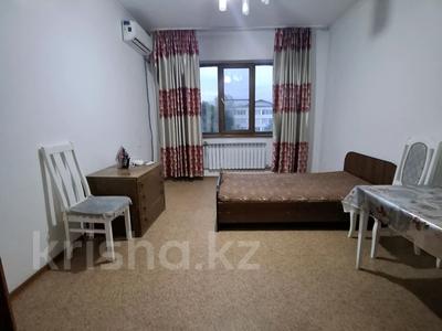 1-бөлмелі пәтер · 44 м² · 5/9 қабат, Ақсай-4 ш/а., бағасы: 200 000 ₸ в Алматы, Ауэзовский р-н