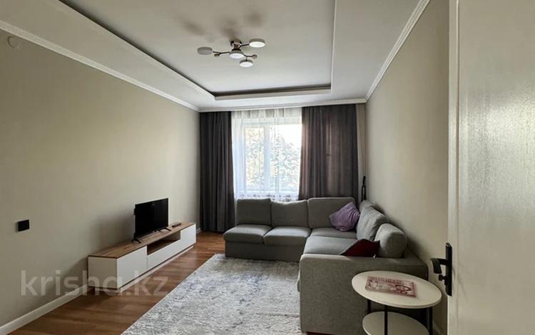 2-комнатная квартира, 56 м², 5/5 этаж, Карасай батыра 189