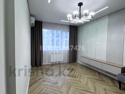 2-бөлмелі пәтер · 57 м² · 9/12 қабат, Квартал 189 52/1 — Самая выгодная цена, бағасы: 36.9 млн ₸ в Шымкенте, Абайский р-н