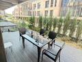 3-бөлмелі пәтер · 110 м² · 1/4 қабат, культобе 24/6, бағасы: 125 млн ₸ в Алматы — фото 12