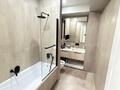 3-бөлмелі пәтер · 110 м² · 1/4 қабат, культобе 24/6, бағасы: 125 млн ₸ в Алматы — фото 15
