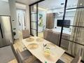 3-бөлмелі пәтер · 110 м² · 1/4 қабат, культобе 24/6, бағасы: 125 млн ₸ в Алматы — фото 3