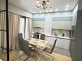 3-бөлмелі пәтер · 110 м² · 1/4 қабат, культобе 24/6, бағасы: 125 млн ₸ в Алматы — фото 5