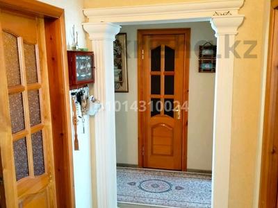 3-комнатная квартира · 67.7 м² · 5/5 этаж, Пушкина 32 за 18 млн ₸ в Жезказгане