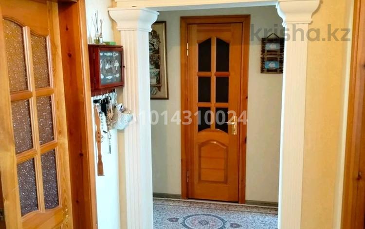 3-комнатная квартира · 67.7 м² · 5/5 этаж, Пушкина 32 за 18 млн ₸ в Жезказгане — фото 2