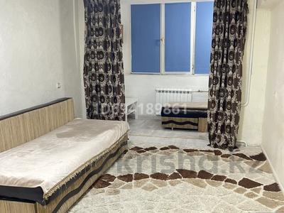 1-комнатная квартира, 22 м², 2/5 этаж, абая 163 — вдоль Абая за 16.2 млн 〒 в Алматы, Алмалинский р-н