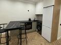 1-комнатная квартира · 30 м² · 14/16 этаж, Ауэзова 2/4 за 280 000 ₸ в Алматы, Алмалинский р-н — фото 2