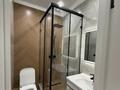 1-комнатная квартира · 30 м² · 14/16 этаж, Ауэзова 2/4 за 280 000 ₸ в Алматы, Алмалинский р-н — фото 3