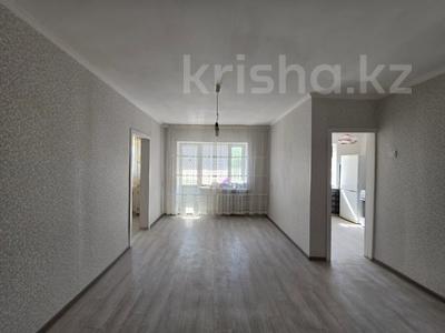 2-комнатная квартира · 43 м² · 3/4 этаж, мкр Новый Город, Бухар Жырау 70 за 18 млн ₸ в Караганде, Казыбек би р-н