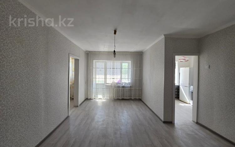 2-бөлмелі пәтер · 43 м² · 3/4 қабат, Жаңа қала ш/а., Бухар Жырау 70, бағасы: 18 млн ₸ в Караганде, Казыбек би р-н — фото 11