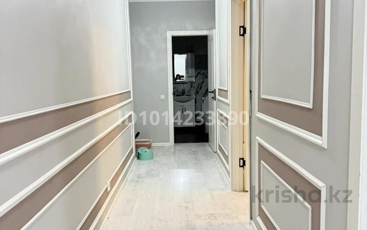 2-комнатная квартира · 64 м² · 10/12 этаж, Коктерек 139/15 за 300 000 ₸ в Алматы, Наурызбайский р-н — фото 2