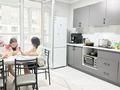 2-комнатная квартира · 64 м² · 10/12 этаж, Коктерек 139/15 за 300 000 ₸ в Алматы, Наурызбайский р-н — фото 4