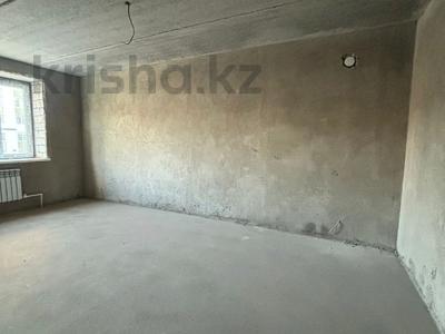 2-бөлмелі пәтер · 77.9 м² · 5/5 қабат, Алтын Орда 355, бағасы: 19.5 млн ₸ в Актобе