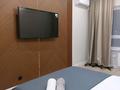 1-бөлмелі пәтер · 52 м² · 8/12 қабат, Бауыржана Момышулы 5/2 — Монке би, бағасы: 20 000 ₸ в Алматы, Алатауский р-н — фото 4
