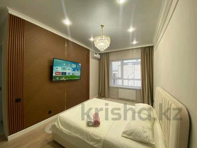 1-комнатная квартира · 52 м² · 8/12 этаж, Бауыржана Момышулы 5/2 — Монке би за 20 000 ₸ в Алматы, Алатауский р-н
