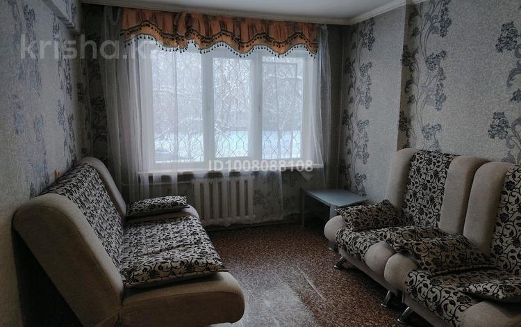 1-бөлмелі пәтер · 35 м² · 1/5 қабат, Льва толстого 17 — Льва толстого, бағасы: 15 млн ₸ в Усть-Каменогорске — фото 2
