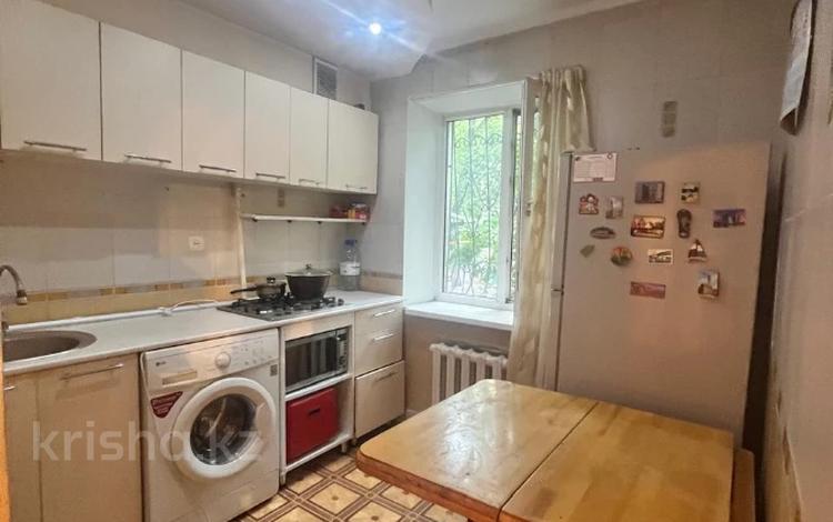2-комнатная квартира · 43 м² · 1/4 этаж, Гагарина за 26.9 млн 〒 в Алматы, Бостандыкский р-н — фото 3