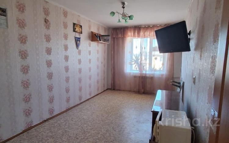 2-комнатная квартира · 49.3 м² · 5/5 этаж, Старый город, ломоносова за 8.8 млн ₸ в Актобе — фото 14