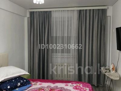 1-комнатная квартира · 38 м² · 2/5 этаж, Чернышевского 25/1 — Возле Арбата рядам 1 вокзал торговый дом март за 12 000 〒 в Алматы, Турксибский р-н