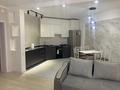 2-комнатная квартира · 88 м² · 8/16 этаж, Масанчи 23/4 — Гоголя Масанчи за 400 000 ₸ в Алматы, Алмалинский р-н — фото 4