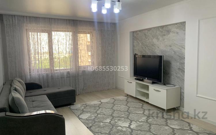 2-комнатная квартира · 88 м² · 8/16 этаж, Масанчи 23/4 — Гоголя Масанчи за 400 000 ₸ в Алматы, Алмалинский р-н — фото 14