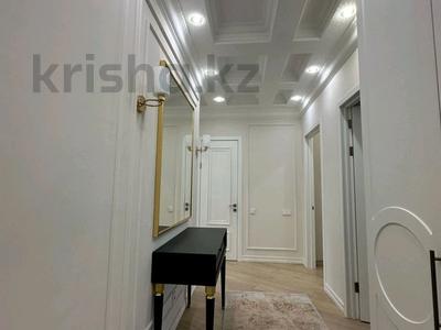 Аренда квартир в Астане: 2-комнатная квартира · 65 м² · 5/10 этаж, Бокейхана 25 за 360 000 〒 2-комнатная квартира · 65 м² · 5/10 этаж, Бокейхана 25 за 360 000 〒 в Астане, Есильский р-н