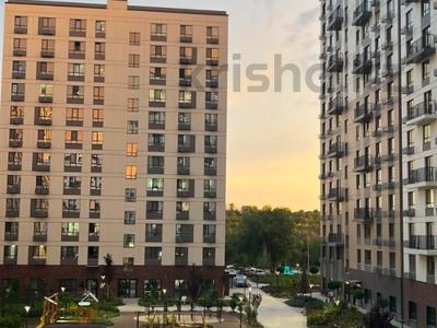 2-комнатная квартира · 66 м² · 12/16 этаж, К. Толеметова за 32 млн ₸ в Шымкенте