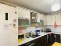 2-комнатная квартира · 57.3 м² · 8/9 этаж, Мустафина 21/5-7 за 28 млн ₸ в Астане, Алматы р-н
