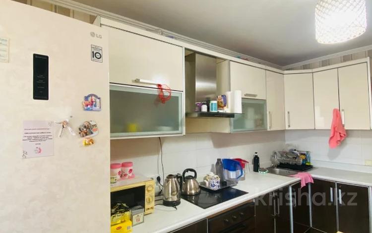 2-комнатная квартира · 57.3 м² · 8/9 этаж, Мустафина 21/5-7 за 28 млн ₸ в Астане, Алматы р-н — фото 11