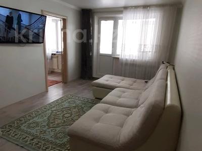 4-комнатная квартира · 61 м² · 2/5 этаж, Муканова 14/3 за 22 млн ₸ в Караганде, Казыбек би р-н