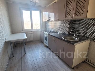 4-комнатная квартира · 62.2 м² · 5/5 этаж, Тургенева 100 за ~ 16.2 млн 〒 в Актобе