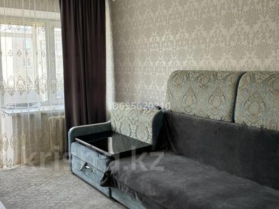 2-бөлмелі пәтер · 48 м² · 4/5 қабат, Петрова 16/2 — Ахматова, бағасы: 28 млн ₸ в Астане, Алматы р-н