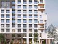 3-комнатная квартира · 71.24 м² · 9/9 этаж, Райымбека 219Б за 65 млн ₸ в Алматы, Жетысуский р-н — фото 2