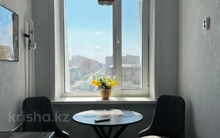 1-комнатная квартира · 31.7 м² · 6/6 этаж, пр. Назарбаева 227 за 17.8 млн ₸ в Костанае — фото 2
