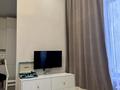 2-комнатная квартира, 52 м², 1/9 этаж помесячно, Керей Жанибек хандары 16 — Abu Dhabi Plaza за 250 000 〒 в Астане, Есильский р-н — фото 10