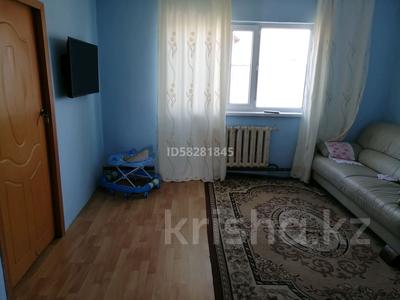 Отдельный дом • 7 комнат • 190 м² • 10 сот., К. Акишев 48 за 15 млн 〒 в Караоткеле