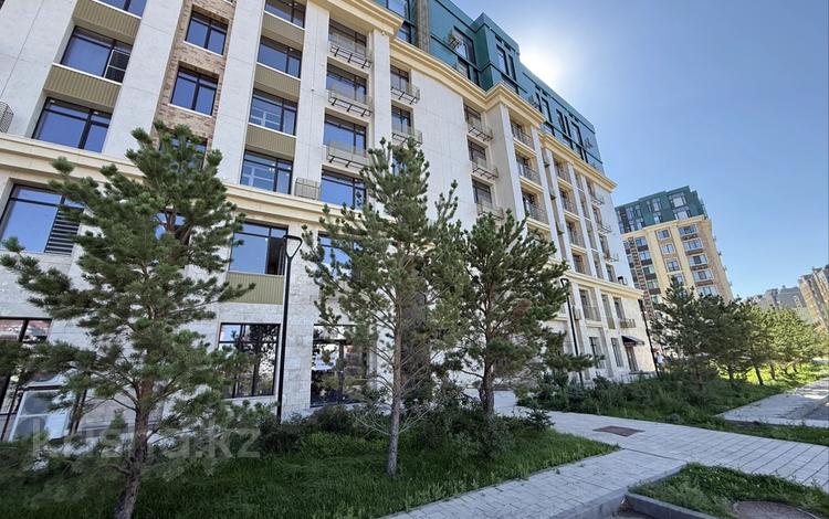 Еркін · 110 м², бағасы: 550 000 ₸ в Астане, Сарайшык р-н — фото 2
